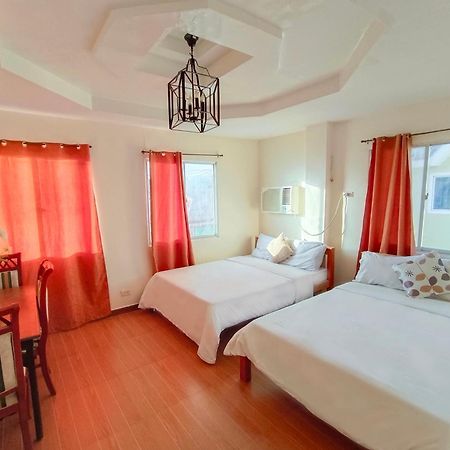 Laciaville Resort And Hotel Lapu-Lapu City Exteriör bild