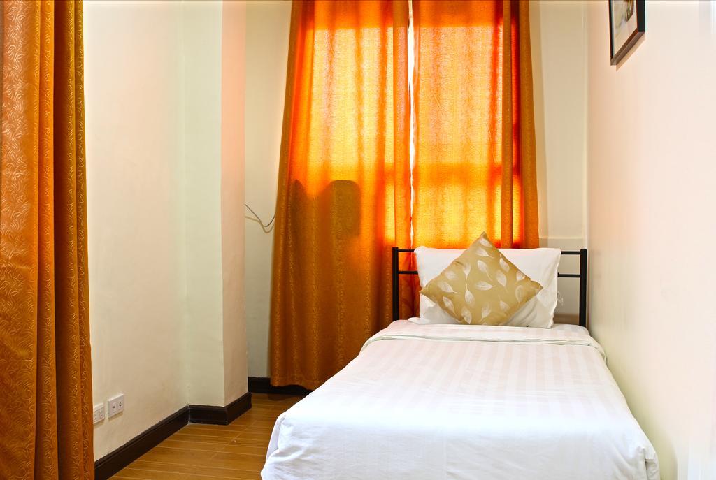 Laciaville Resort And Hotel Lapu-Lapu City Exteriör bild