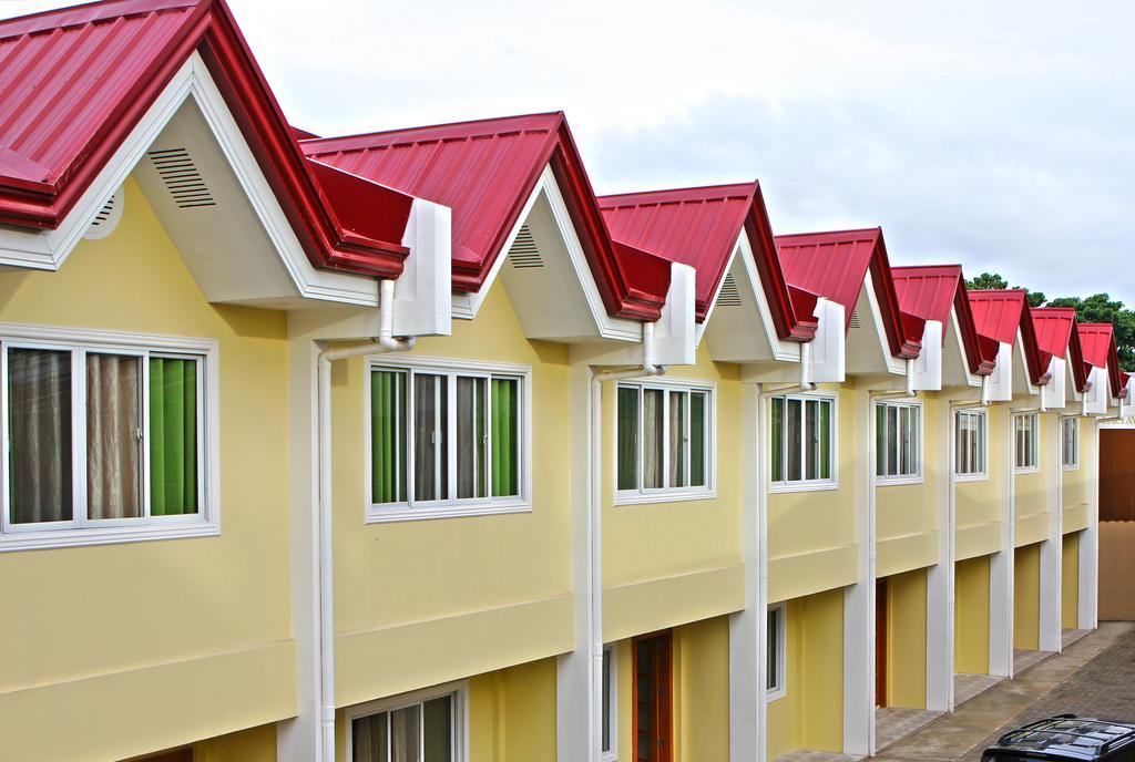 Laciaville Resort And Hotel Lapu-Lapu City Exteriör bild