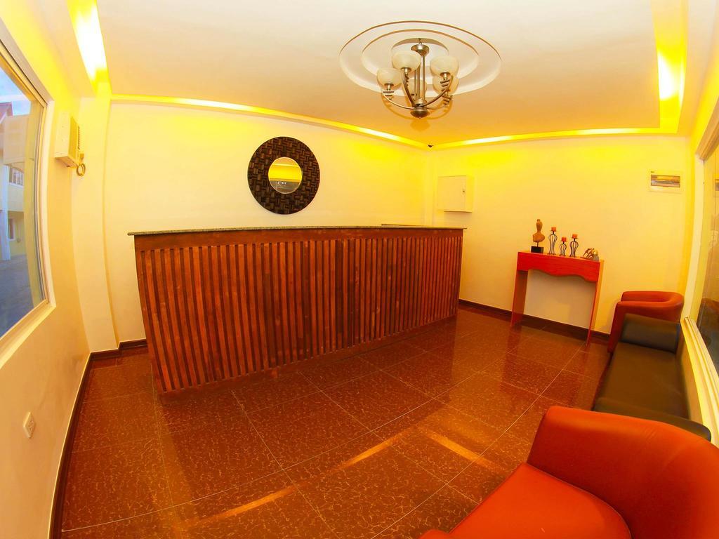Laciaville Resort And Hotel Lapu-Lapu City Exteriör bild